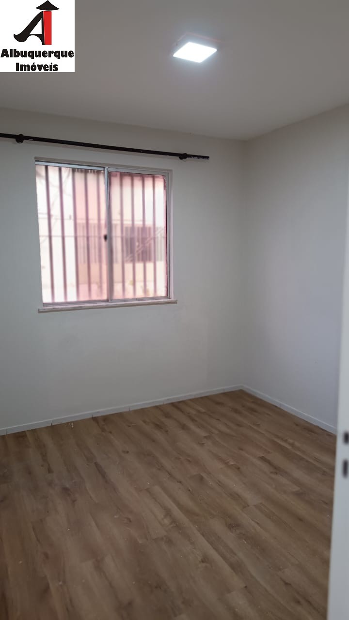 Apartamento à venda com 2 quartos, 54m² - Foto 2