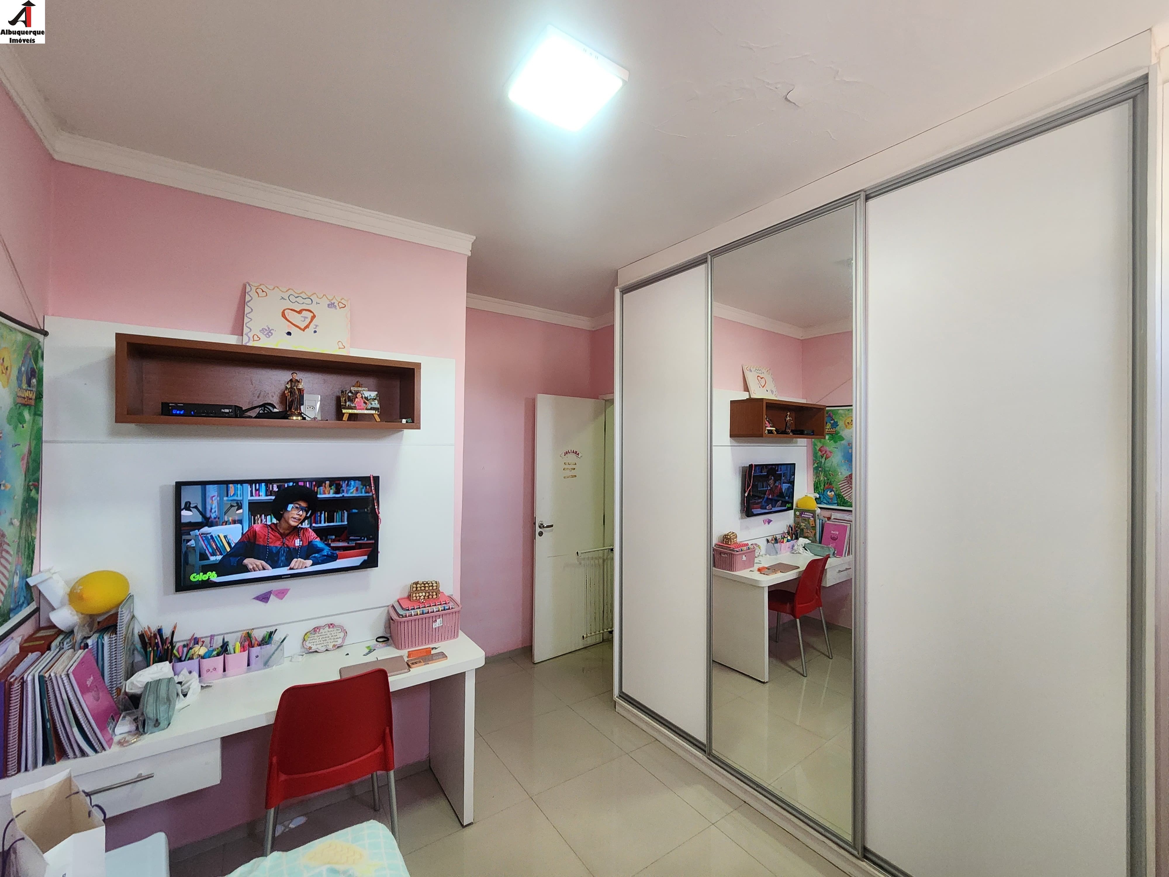 Casa à venda com 1 quarto - Foto 4