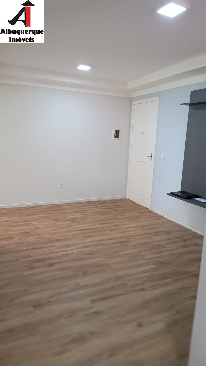 Apartamento à venda com 2 quartos, 54m² - Foto 6