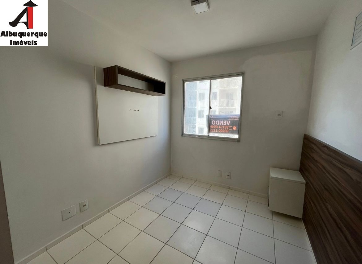 Apartamento à venda com 2 quartos, 46m² - Foto 6