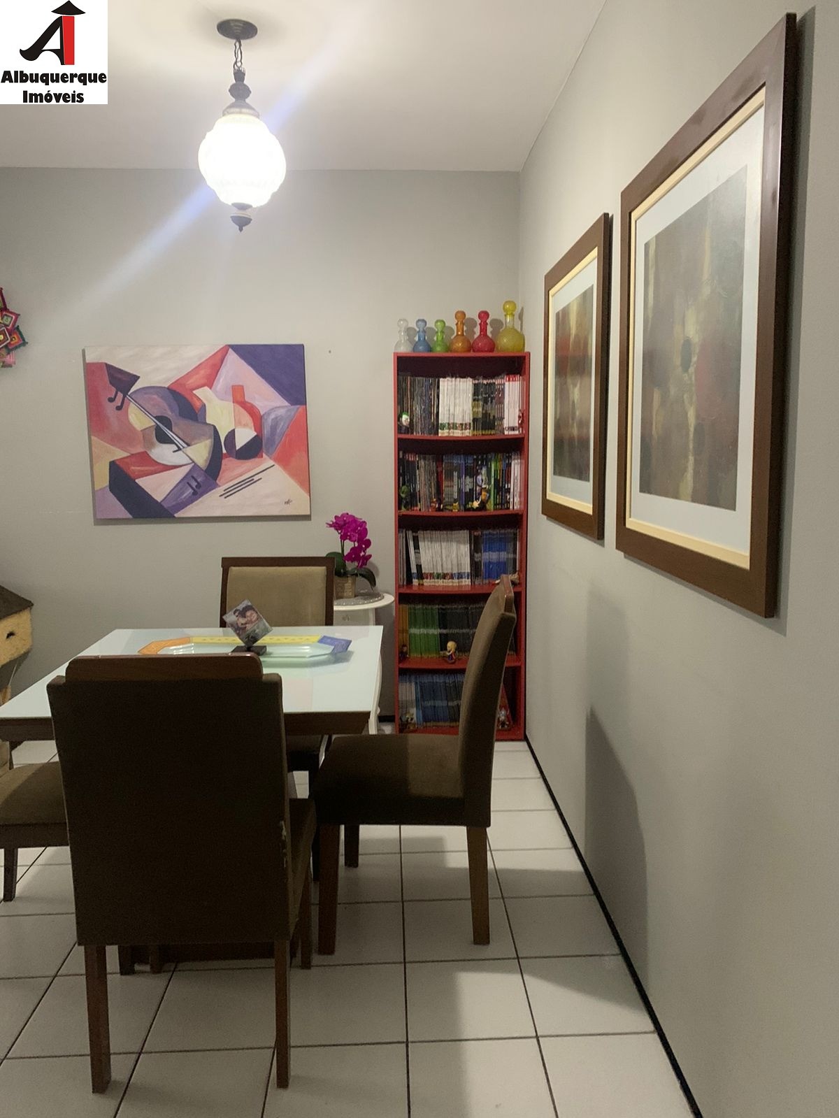 Apartamento à venda com 2 quartos, 78m² - Foto 5