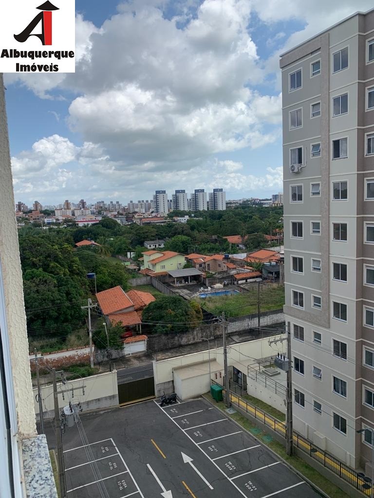 Apartamento à venda com 2 quartos, 42m² - Foto 17