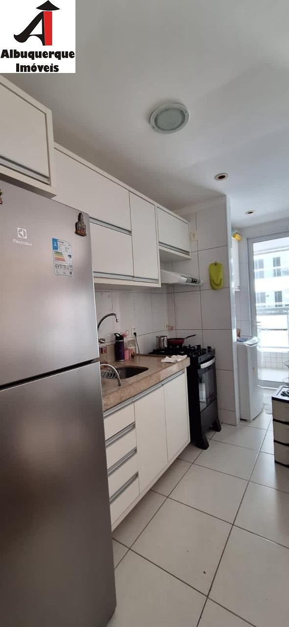 Apartamento à venda com 3 quartos, 86m² - Foto 3