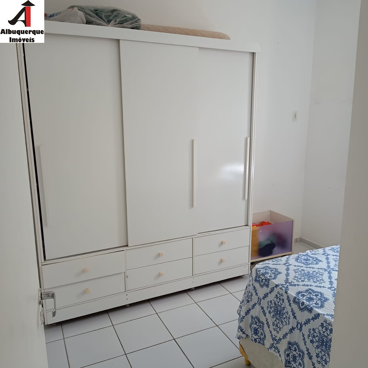 Apartamento à venda com 3 quartos, 68m² - Foto 8