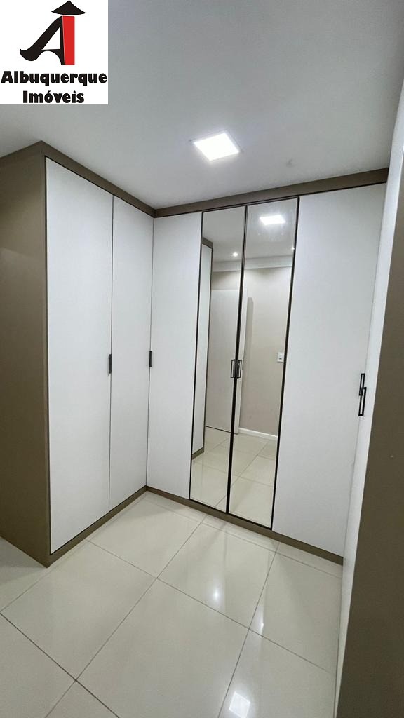 Apartamento à venda com 4 quartos, 155m² - Foto 5