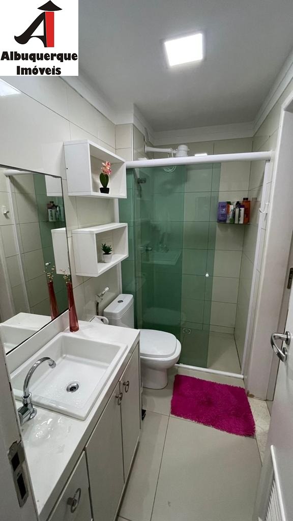 Apartamento à venda com 4 quartos, 155m² - Foto 17