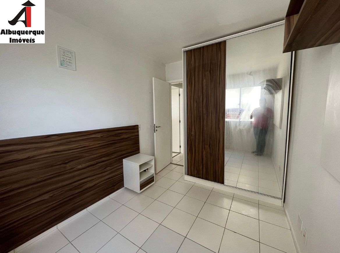 Apartamento à venda com 2 quartos, 46m² - Foto 5