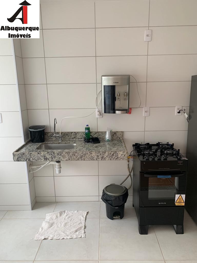 Apartamento à venda com 2 quartos, 42m² - Foto 10