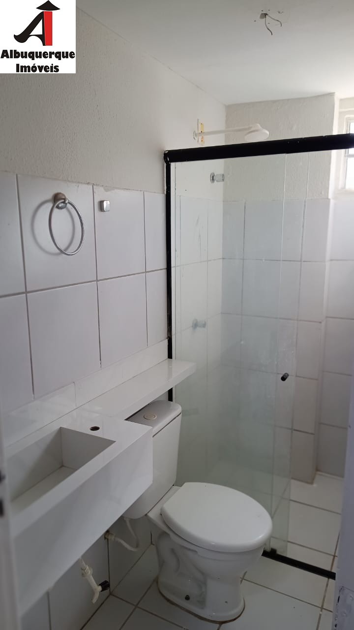 Apartamento à venda com 2 quartos, 54m² - Foto 4