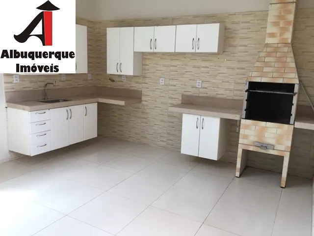 Casa à venda com 3 quartos, 180m² - Foto 8