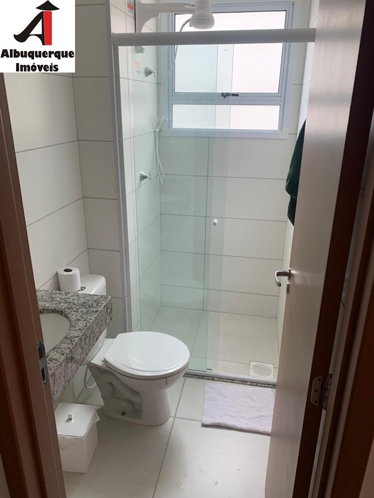 Apartamento à venda com 2 quartos, 42m² - Foto 5