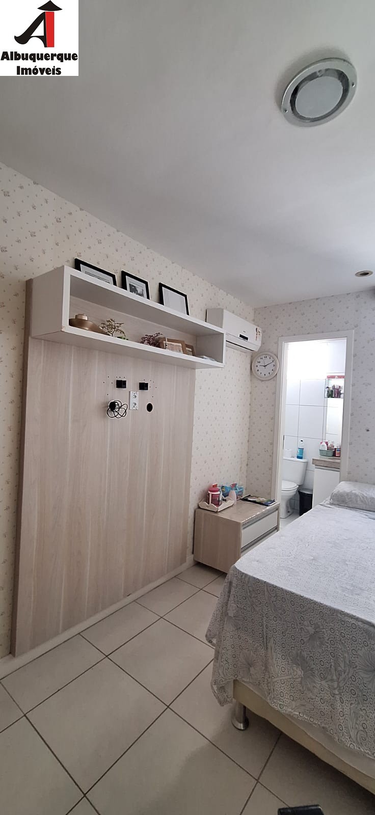 Apartamento à venda com 3 quartos, 86m² - Foto 5