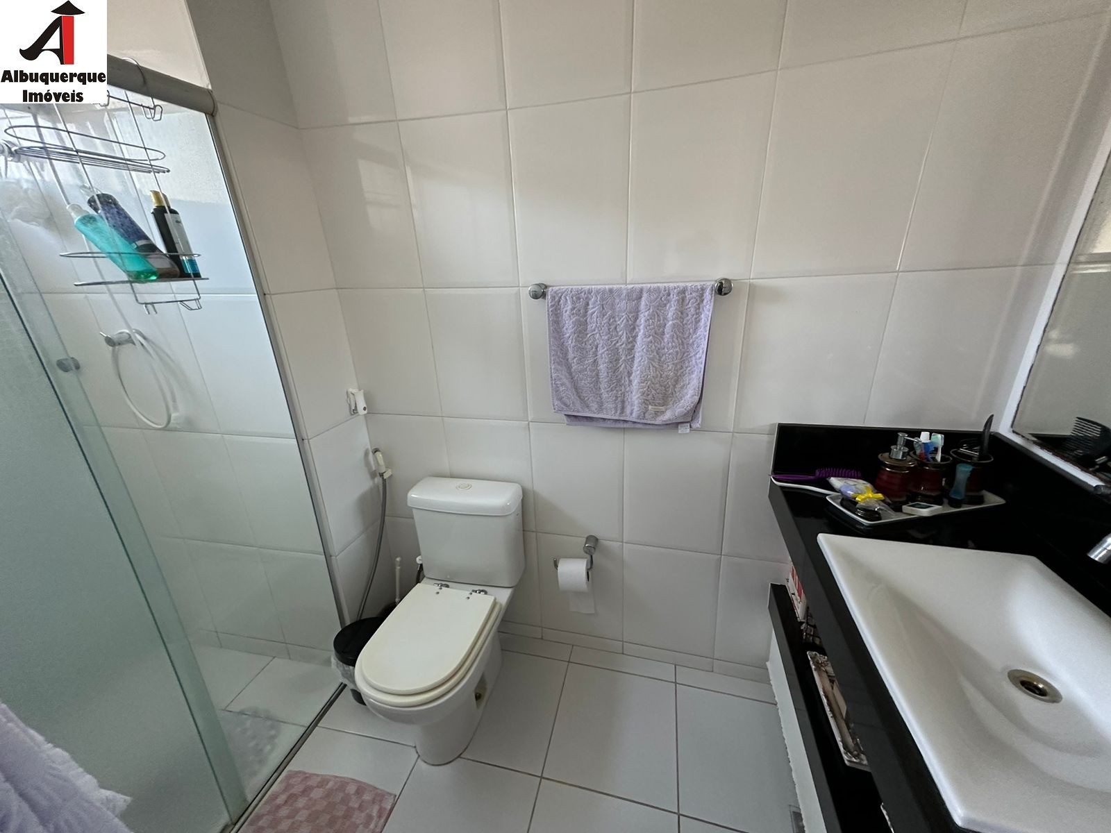 Apartamento à venda com 3 quartos, 140m² - Foto 9