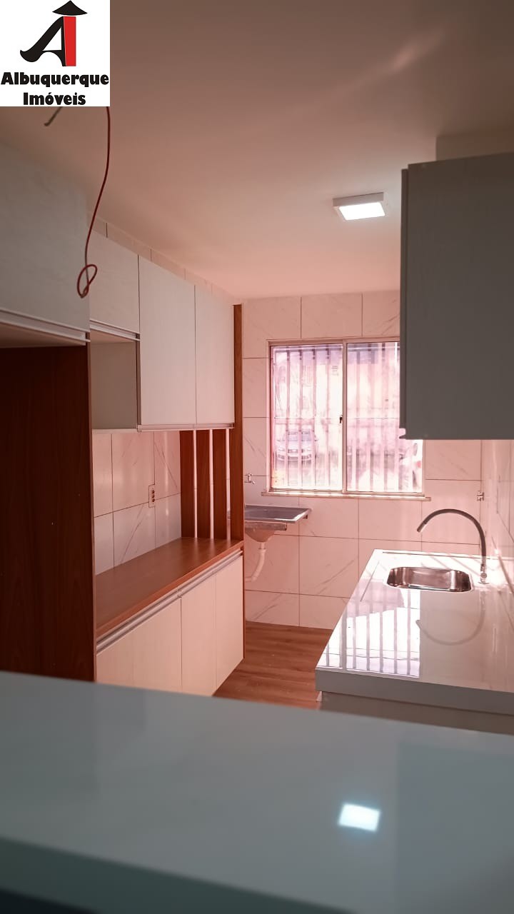 Apartamento à venda com 2 quartos, 54m² - Foto 7