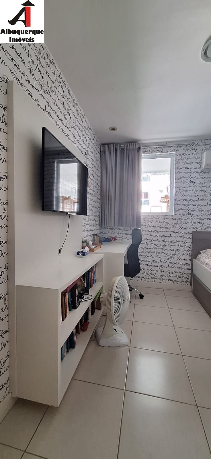 Apartamento à venda com 3 quartos, 86m² - Foto 9