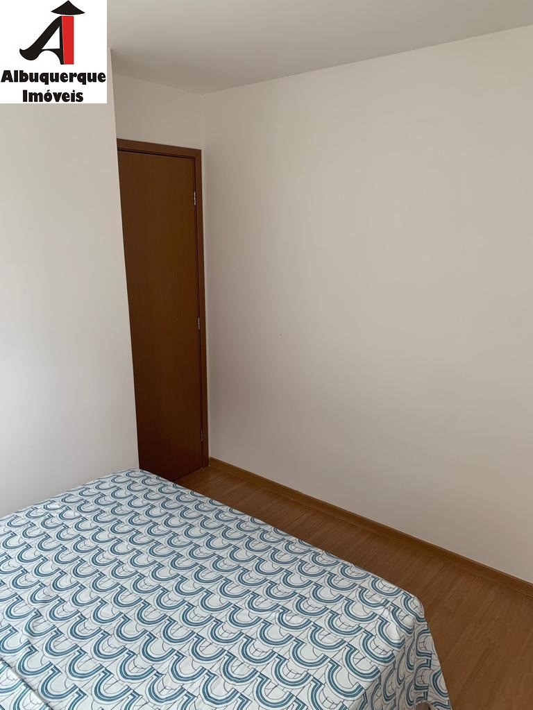 Apartamento à venda com 2 quartos, 42m² - Foto 3