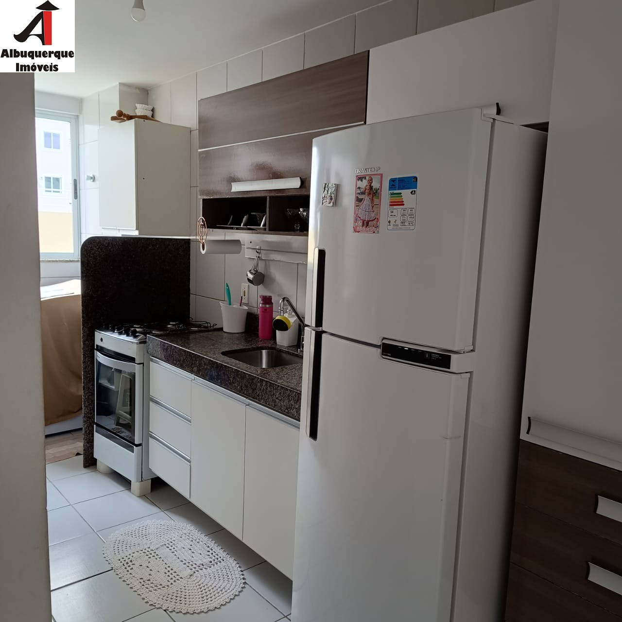 Apartamento à venda com 3 quartos, 68m² - Foto 4