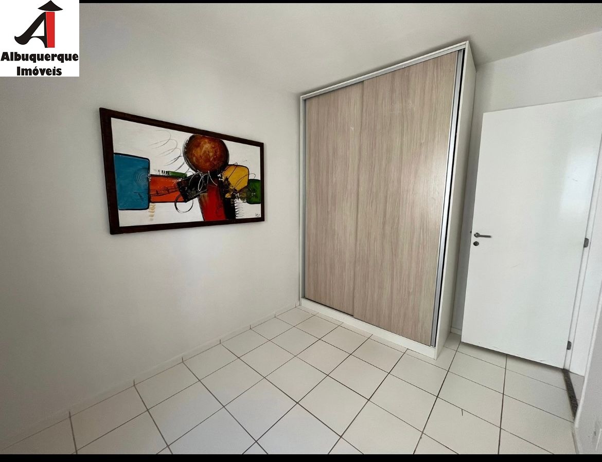 Apartamento à venda com 2 quartos, 46m² - Foto 4