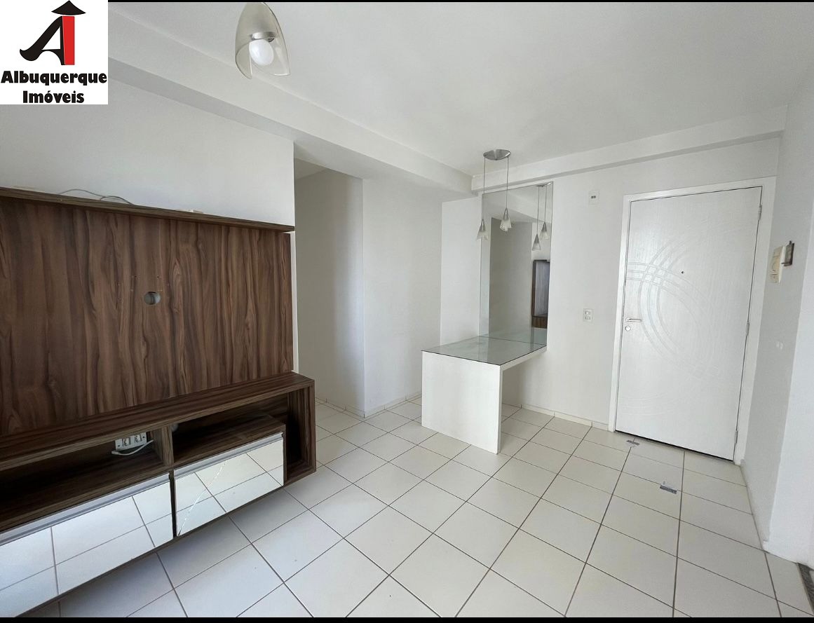 Apartamento à venda com 2 quartos, 46m² - Foto 9