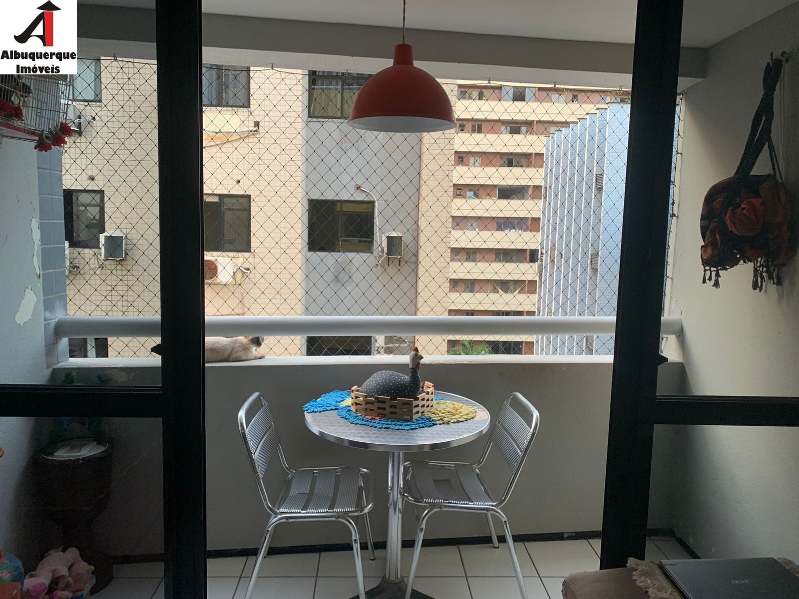 Apartamento à venda com 2 quartos, 78m² - Foto 8