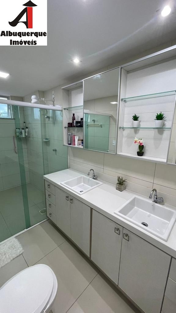 Apartamento à venda com 4 quartos, 155m² - Foto 15