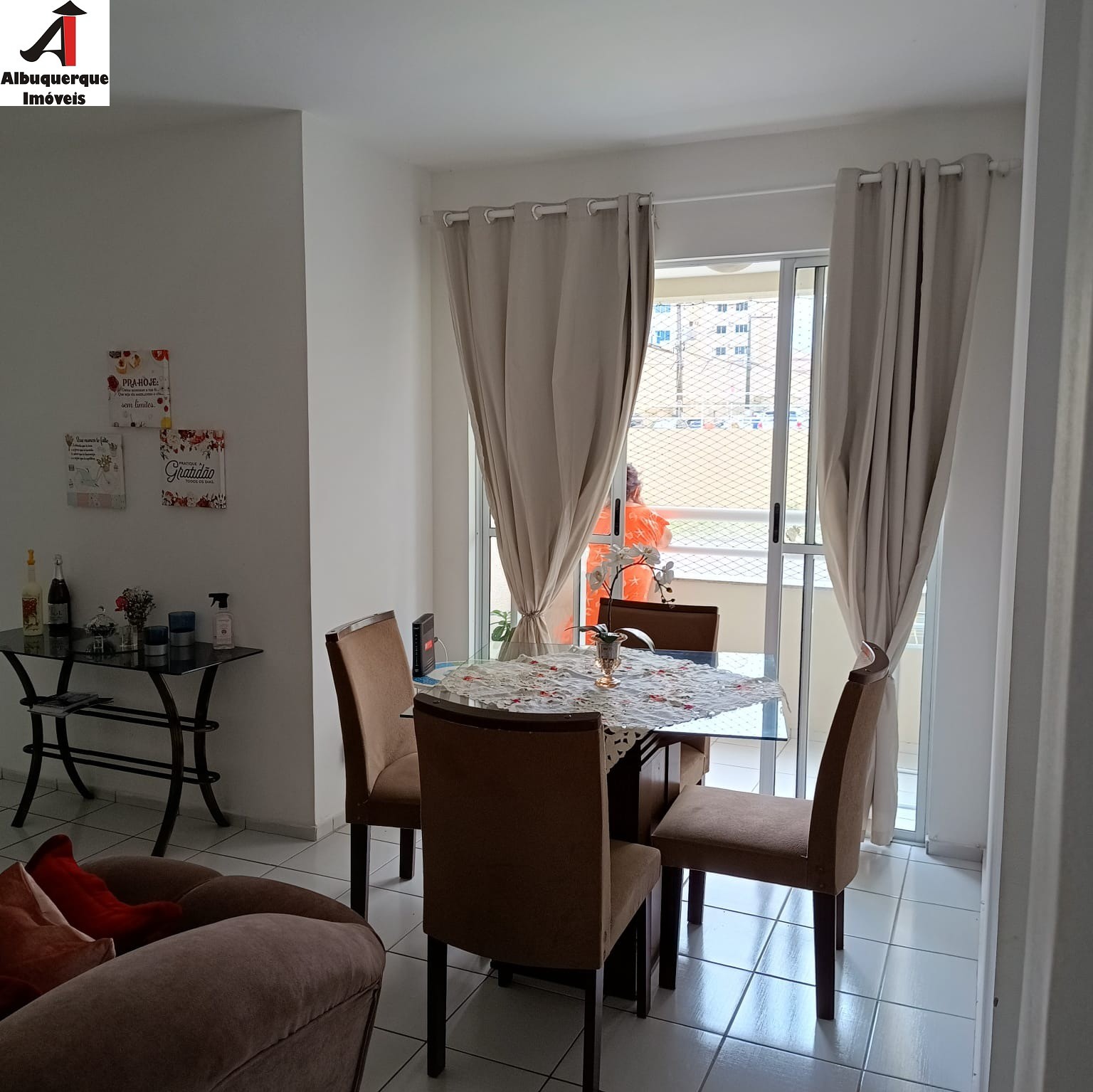 Apartamento à venda com 3 quartos, 68m² - Foto 5