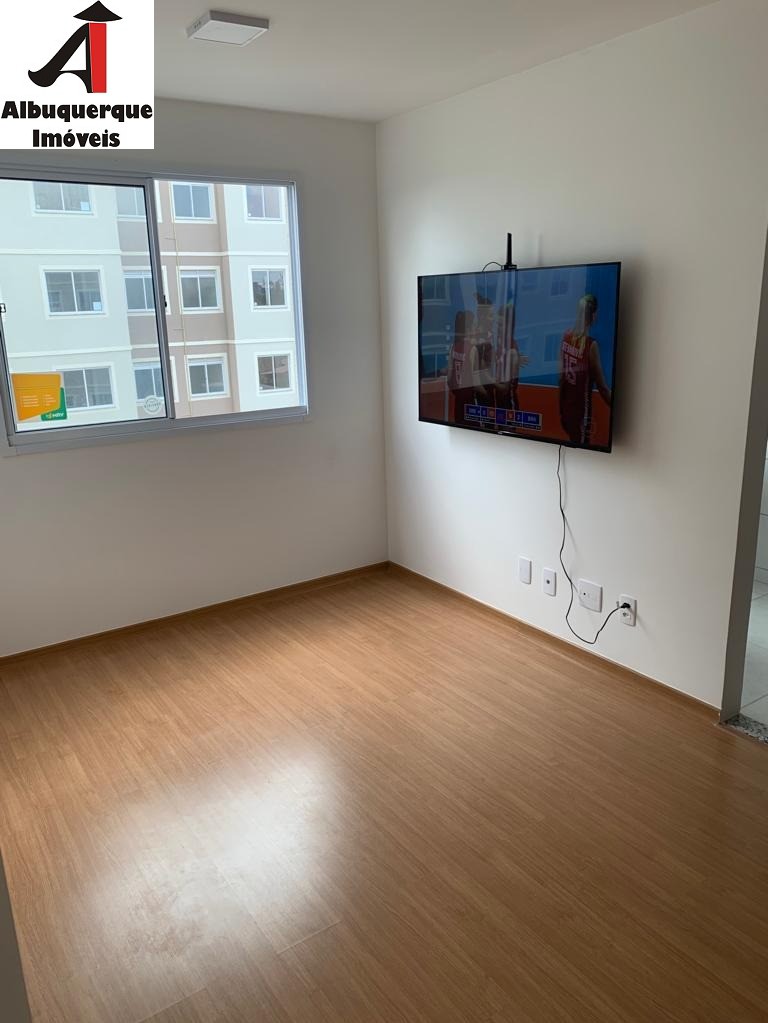 Apartamento à venda com 2 quartos, 42m² - Foto 8