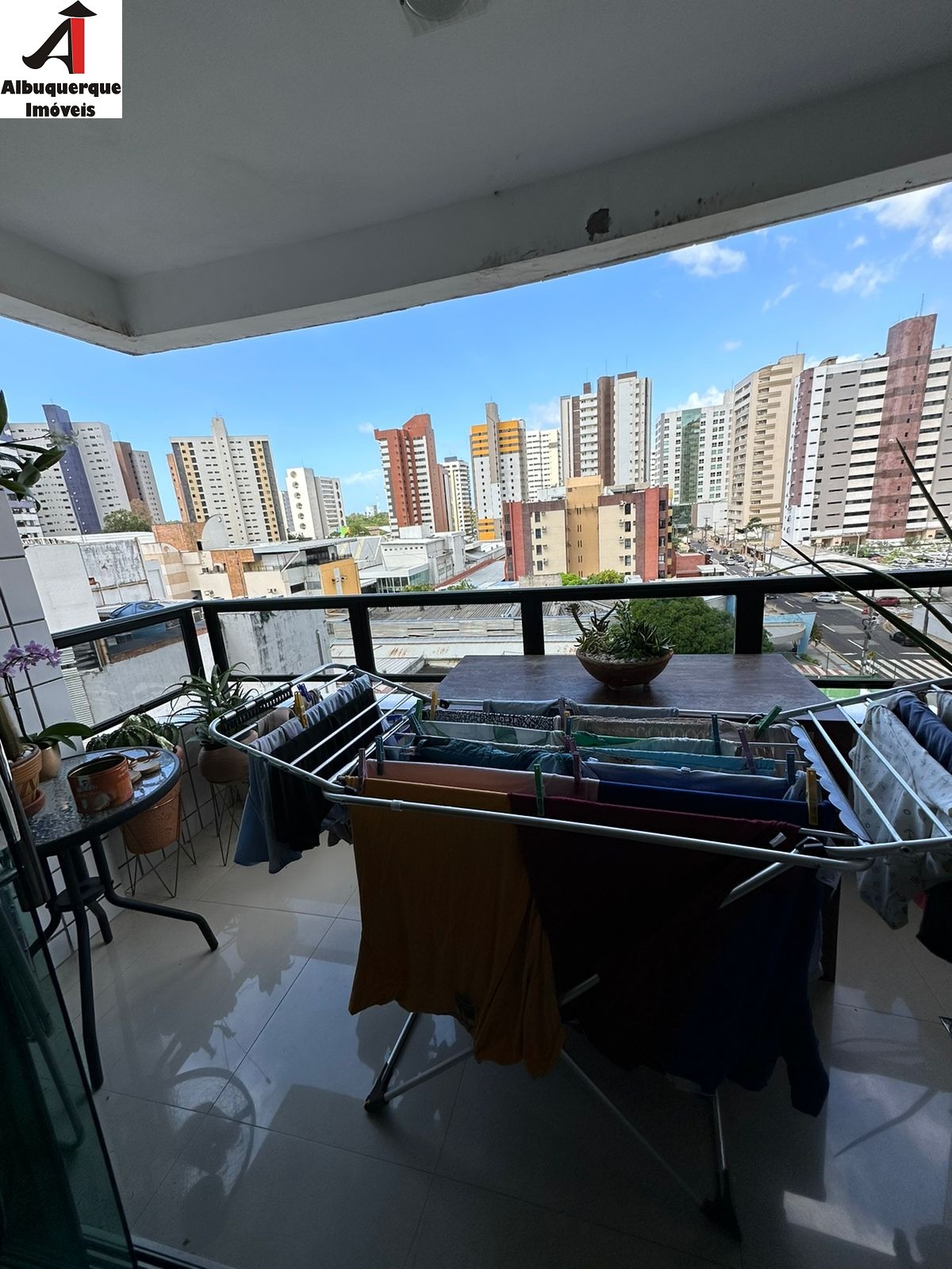 Apartamento à venda com 3 quartos, 140m² - Foto 14