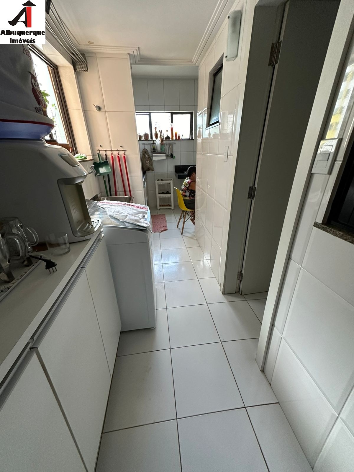 Apartamento à venda com 3 quartos, 140m² - Foto 13