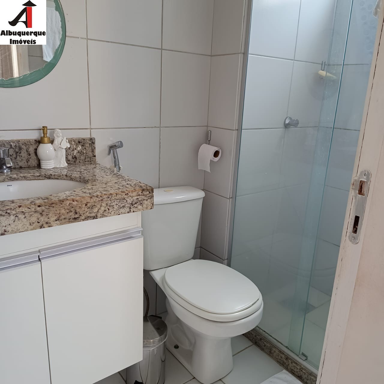 Apartamento à venda com 3 quartos, 68m² - Foto 11