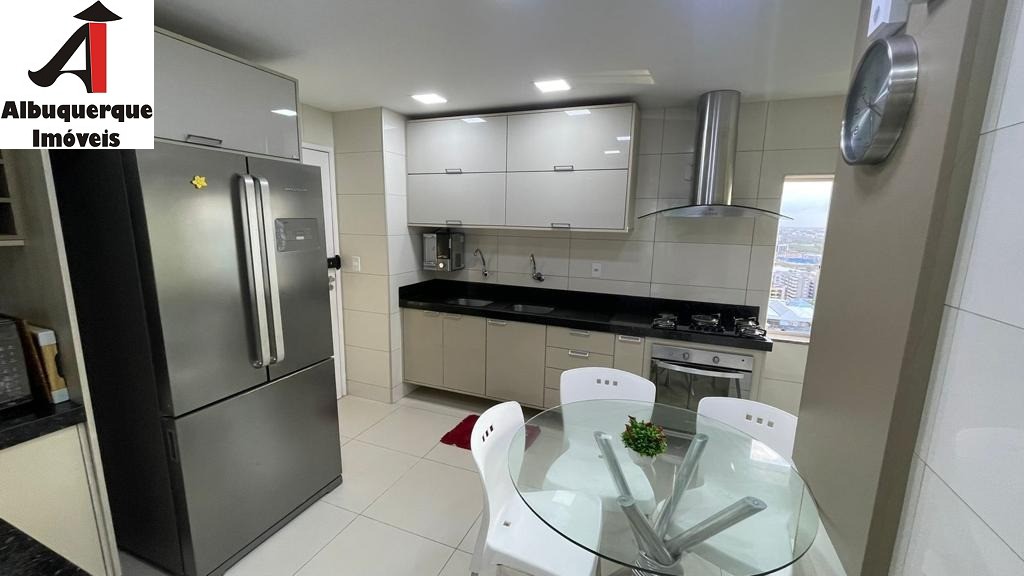 Apartamento à venda com 4 quartos, 155m² - Foto 10