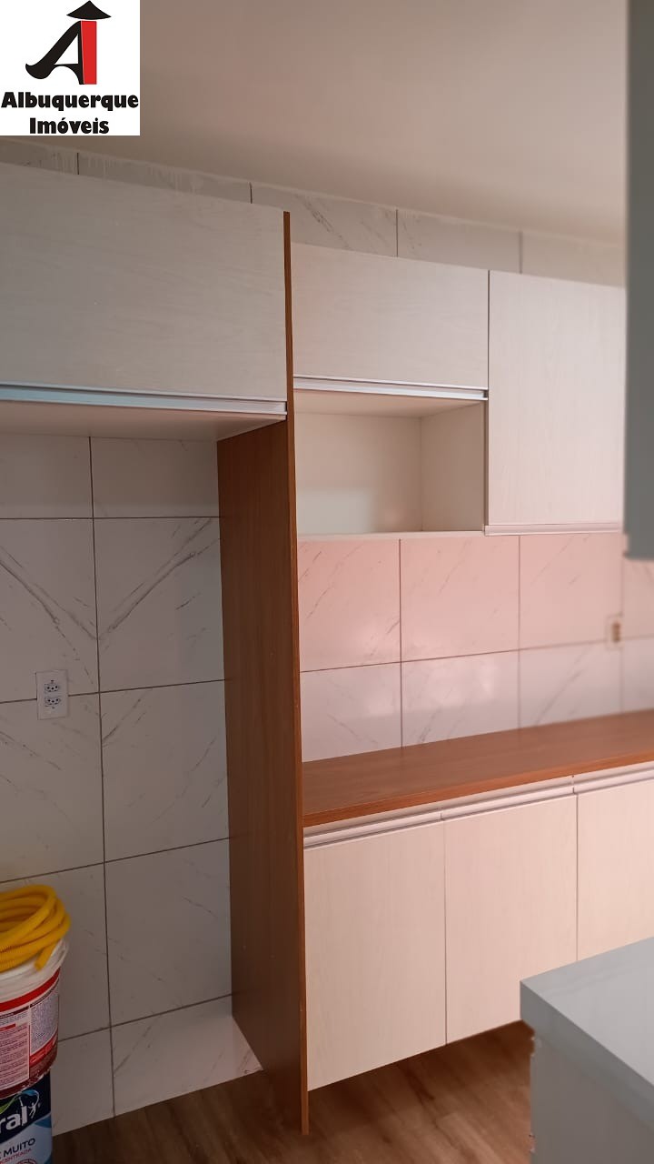 Apartamento à venda com 2 quartos, 54m² - Foto 3