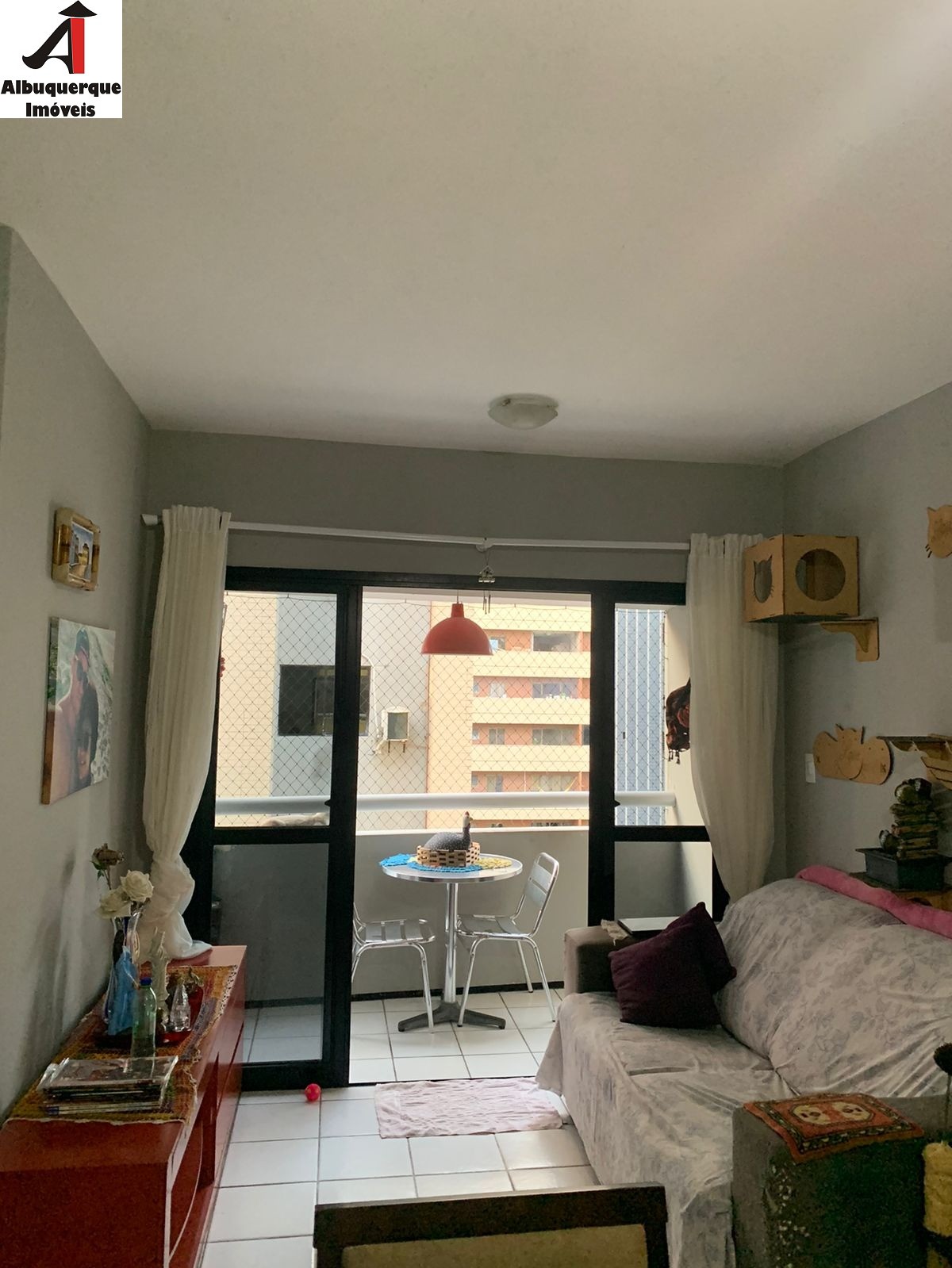 Apartamento à venda com 2 quartos, 78m² - Foto 6