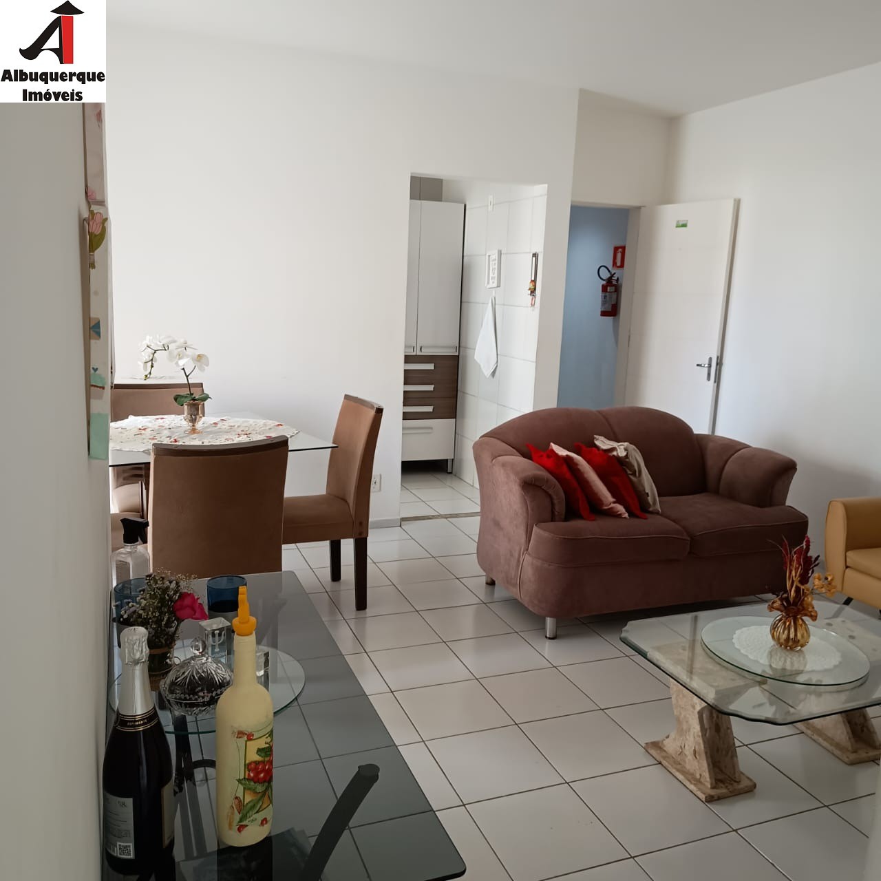 Apartamento à venda com 3 quartos, 68m² - Foto 9