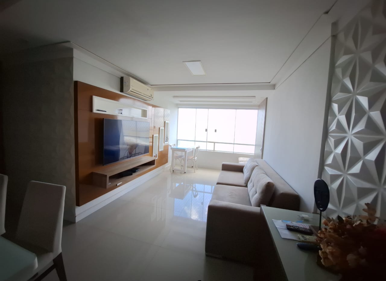 Apartamento à venda com 2 quartos, 115m² - Foto 4