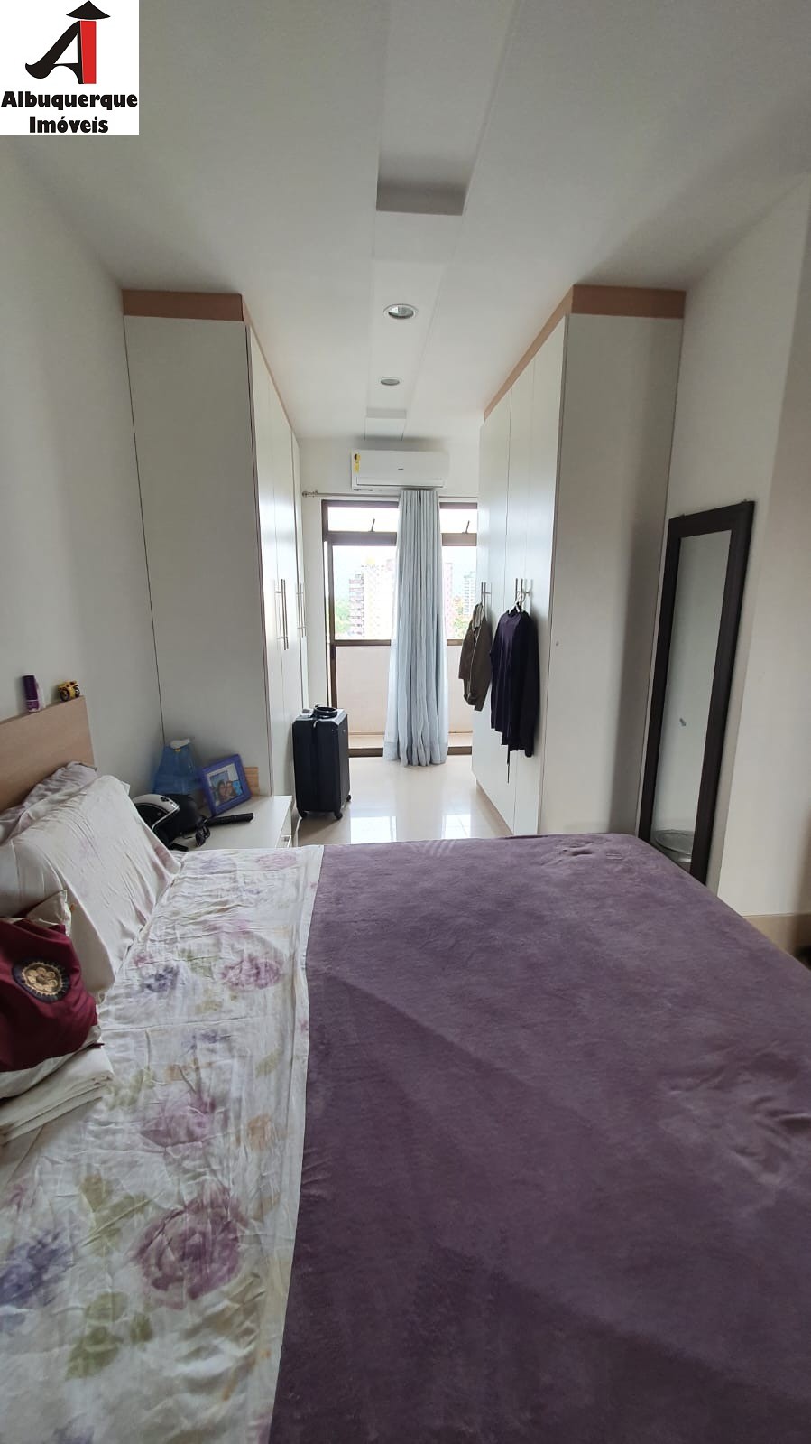 Apartamento à venda com 2 quartos, 300m² - Foto 5