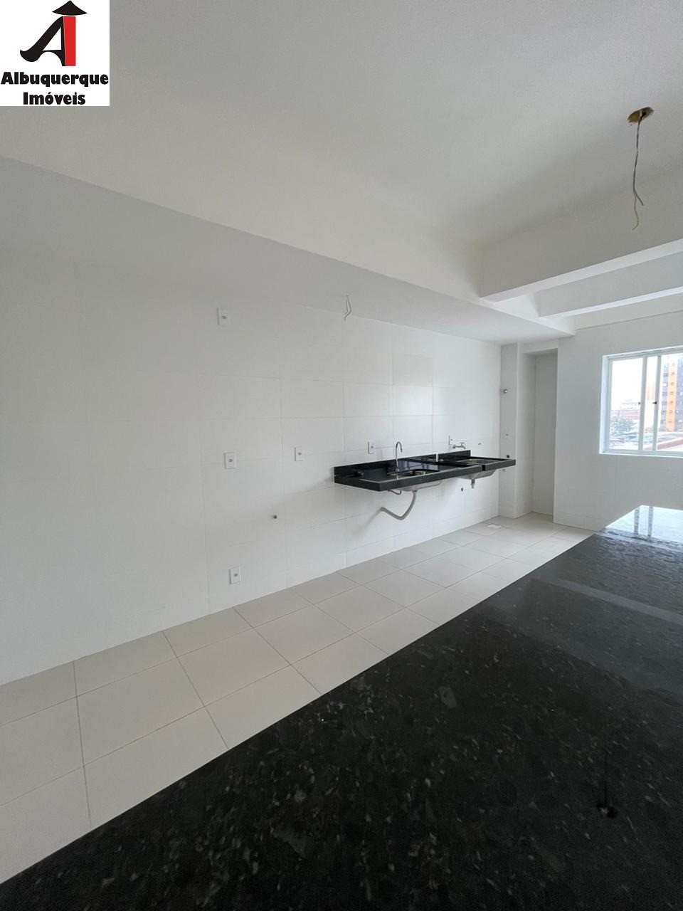 Apartamento à venda com 2 quartos, 89m² - Foto 3