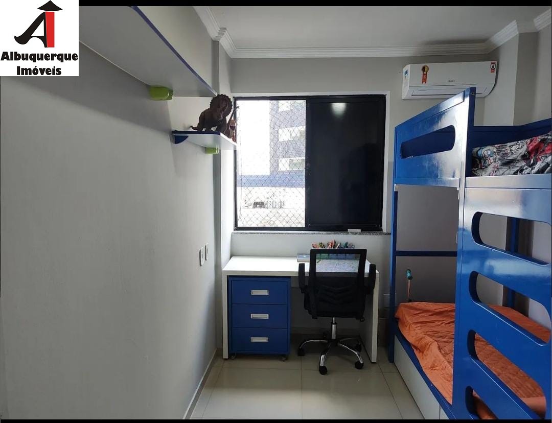 Apartamento à venda com 3 quartos, 85m² - Foto 10