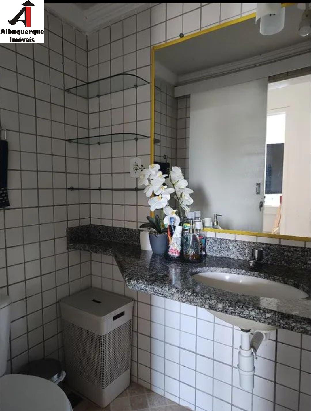 Apartamento à venda com 3 quartos, 85m² - Foto 7