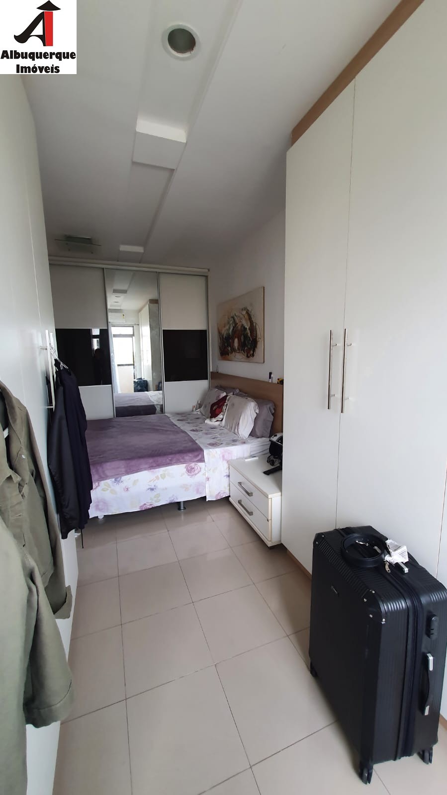 Apartamento à venda com 2 quartos, 300m² - Foto 17