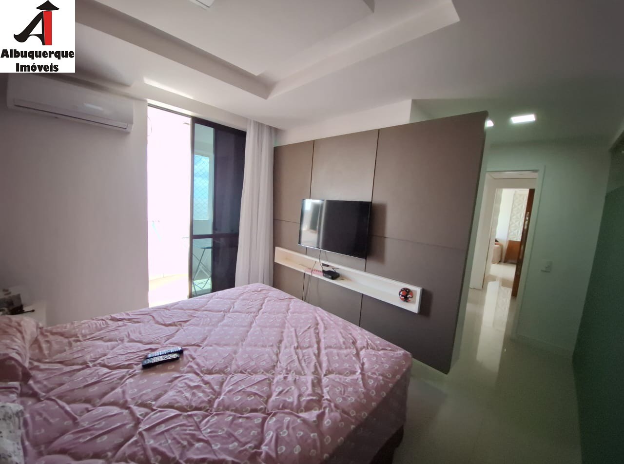 Apartamento à venda com 3 quartos, 115m² - Foto 19