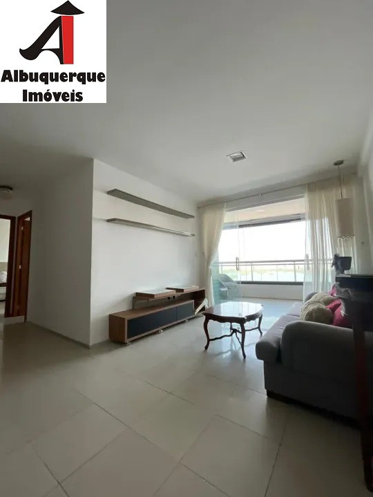 Apartamento para alugar com 3 quartos, 86m² - Foto 4