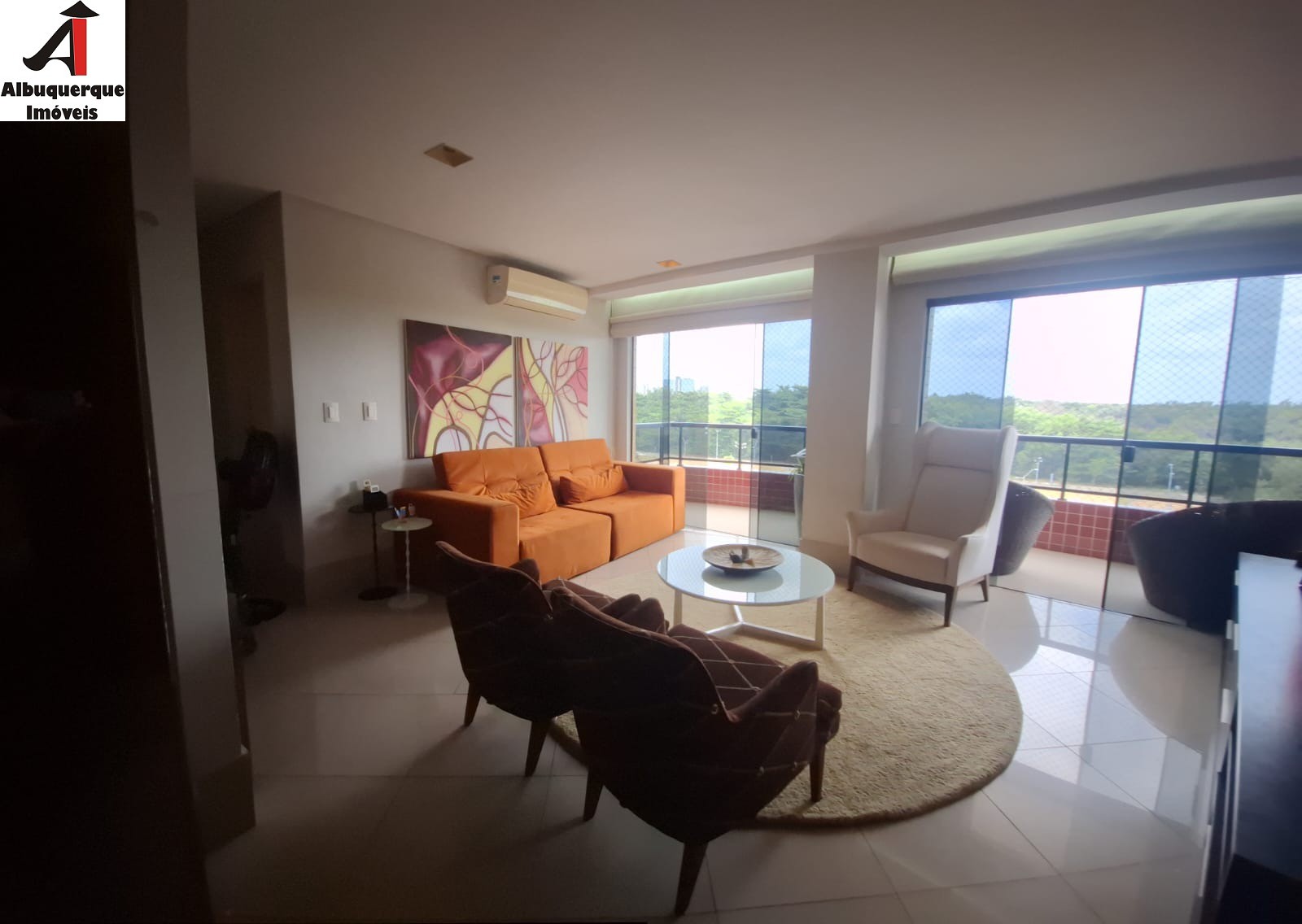 Apartamento à venda com 3 quartos, 126m² - Foto 5