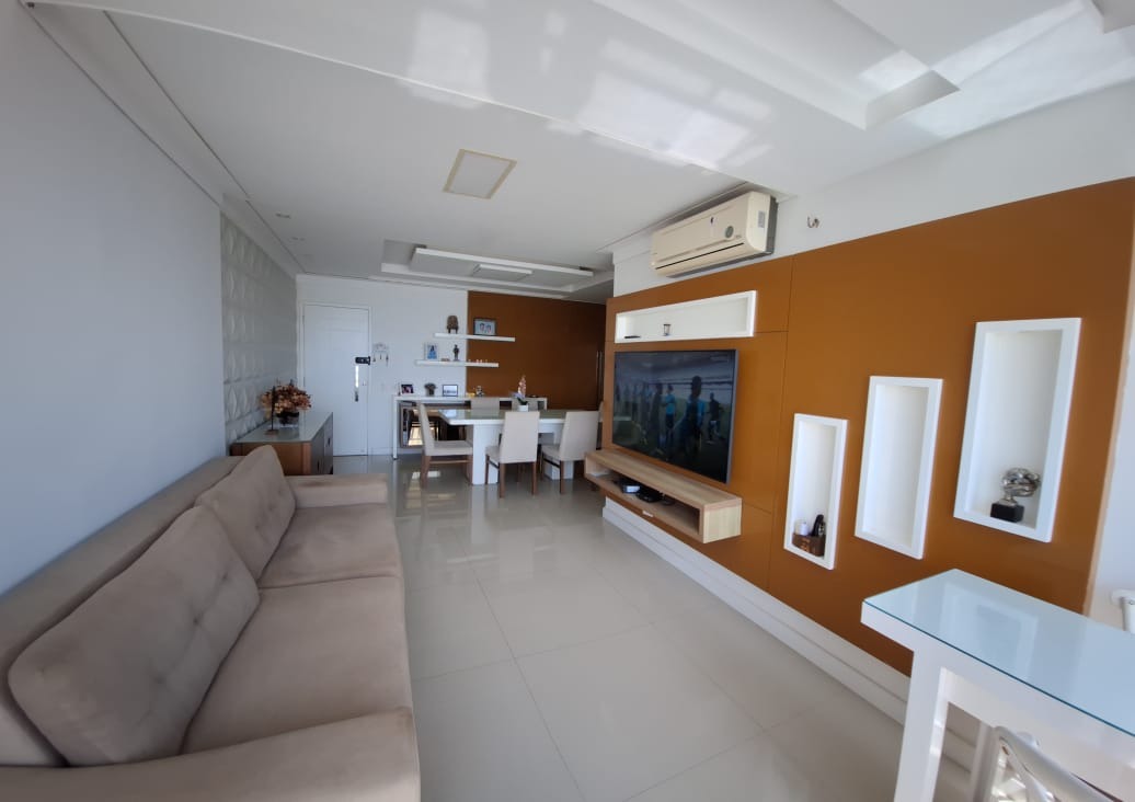 Apartamento à venda com 2 quartos, 115m² - Foto 10