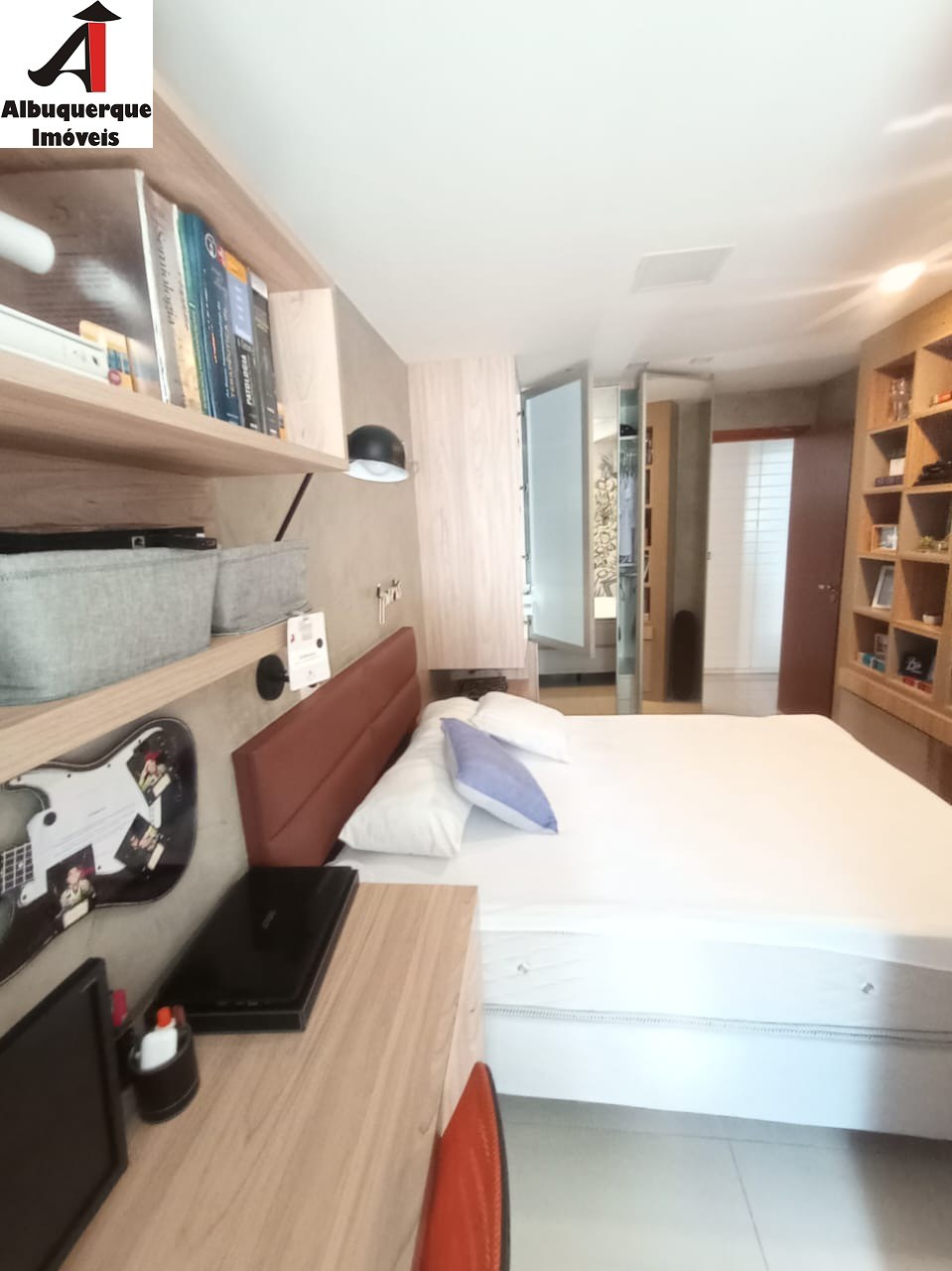 Apartamento à venda com 3 quartos, 138m² - Foto 22