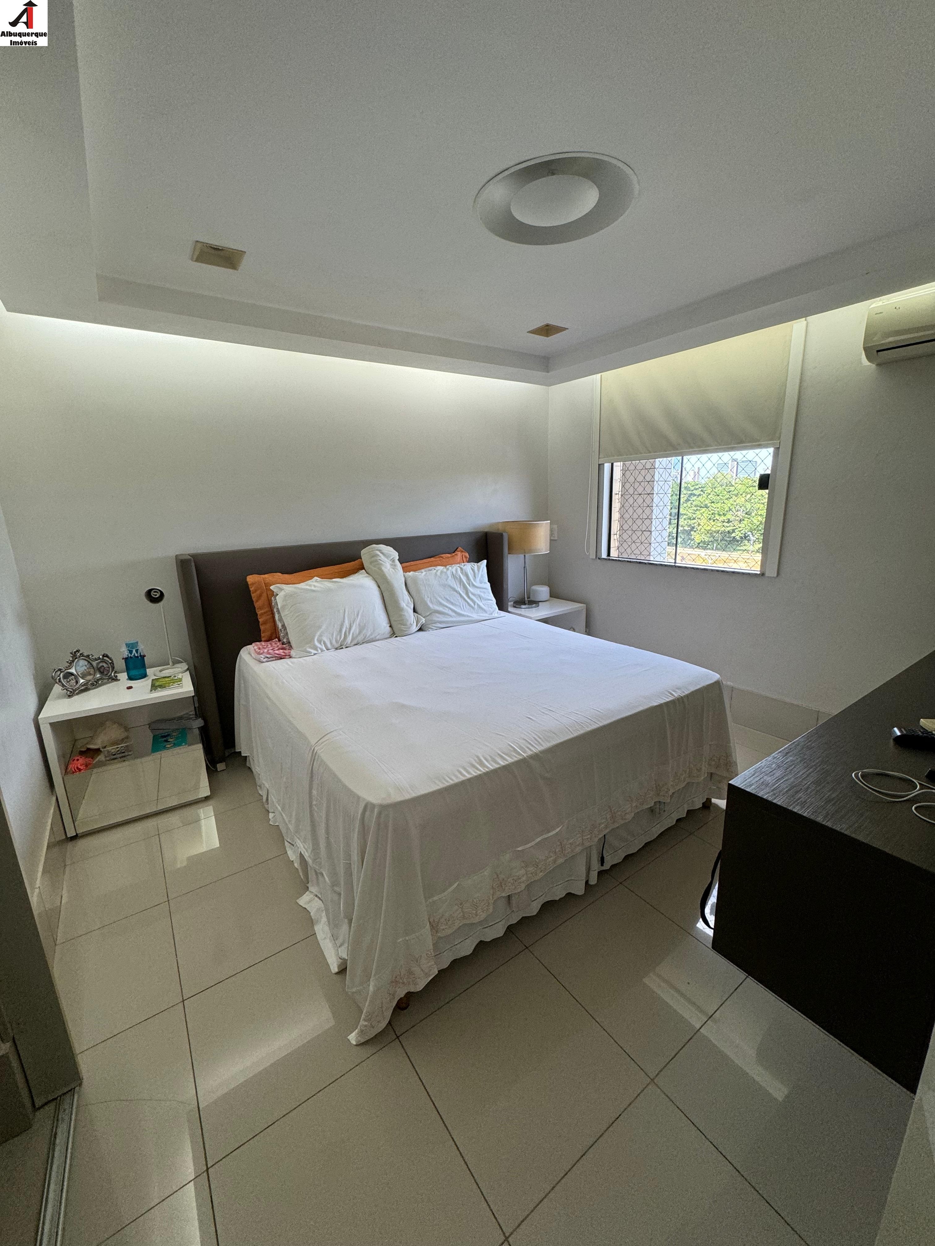 Apartamento à venda com 3 quartos, 126m² - Foto 8