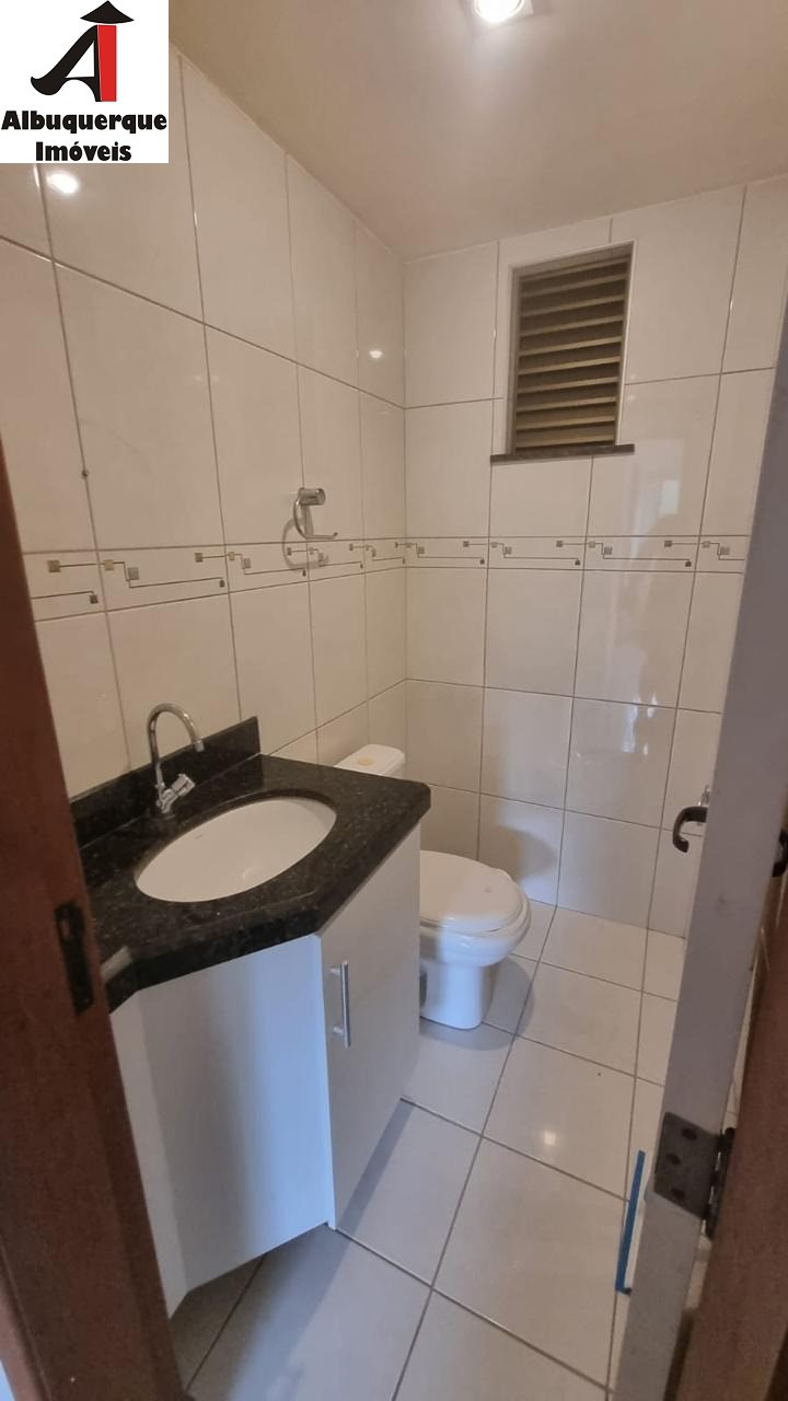 Apartamento à venda com 3 quartos, 128m² - Foto 5