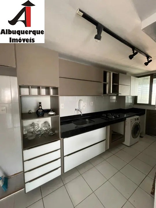 Apartamento para alugar com 3 quartos, 86m² - Foto 3