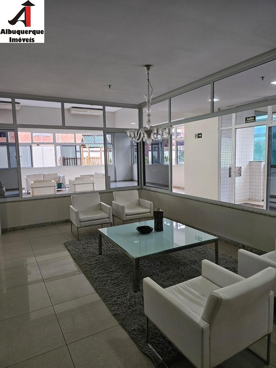 Apartamento para alugar com 4 quartos, 138m² - Foto 6