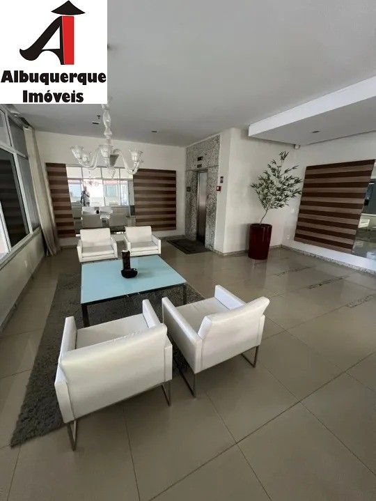 Apartamento para alugar com 4 quartos, 138m² - Foto 14